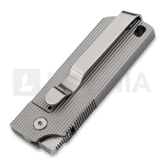 Böker Plus BabyX Flipper Steel sulankstomas peilis 01BO366