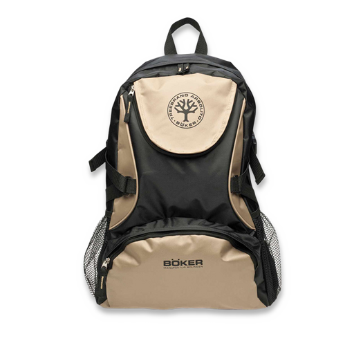 Böker Plus Sac à dos, desert 09BO202