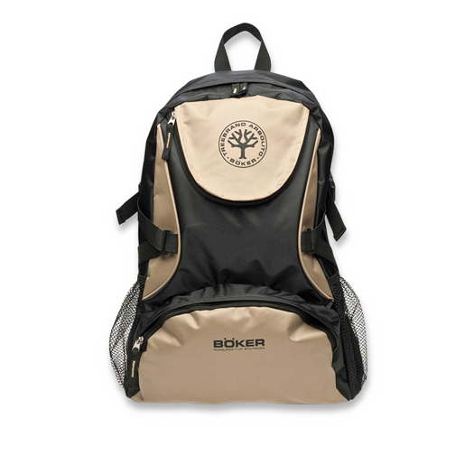 Böker Plus Rucksack, desert 09BO202
