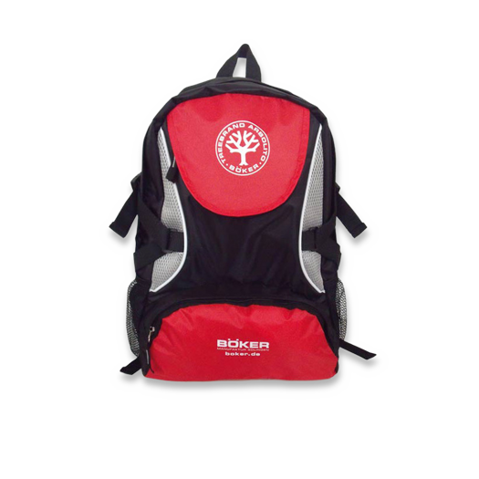 Böker Plus Backpack, червен 09BO201