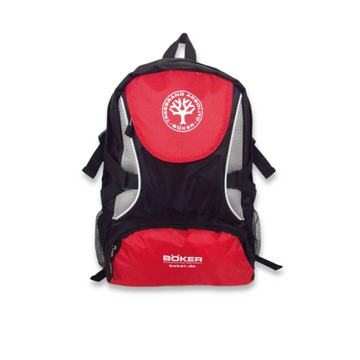 Böker Plus Backpack, red 09BO201