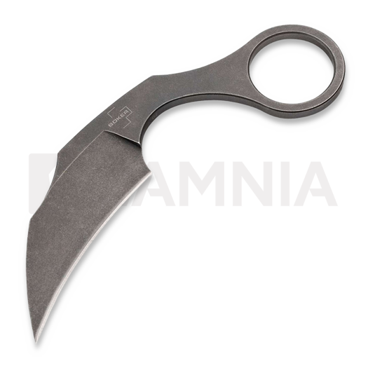 Böker Plus Bad Moon Messer 02BO078