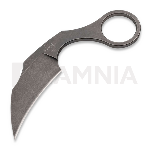 Böker Plus Bad Moon Messer 02BO078