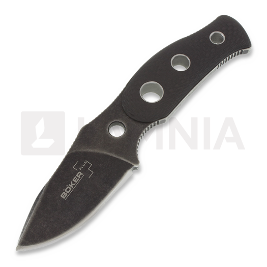 Ніж Böker Plus Bandit 02BO371