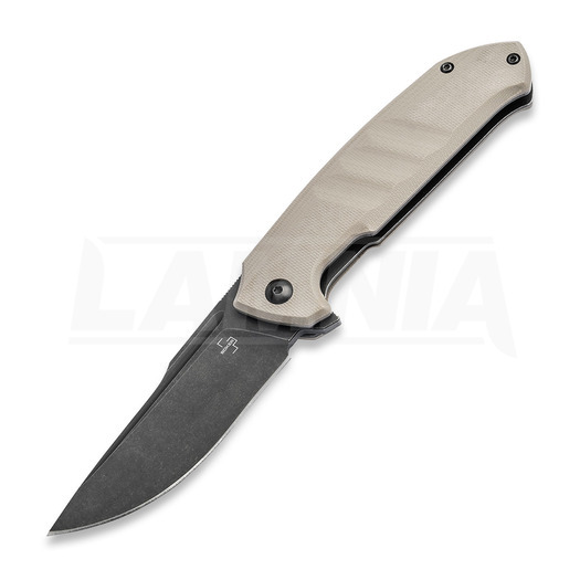Böker Plus Barchan סכין מתקפלת 01BP0039