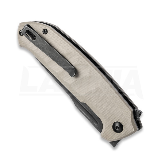 Böker Plus Barchan sulankstomas peilis 01BP0039