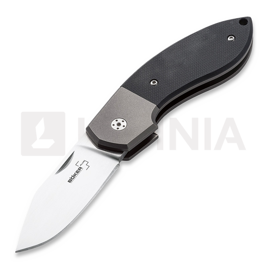 Böker Plus BB fällkniv 01BO360