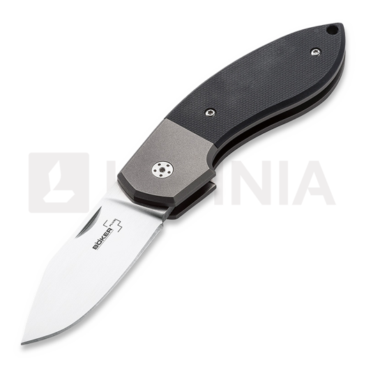 Liigendnuga Böker Plus BB 01BO360