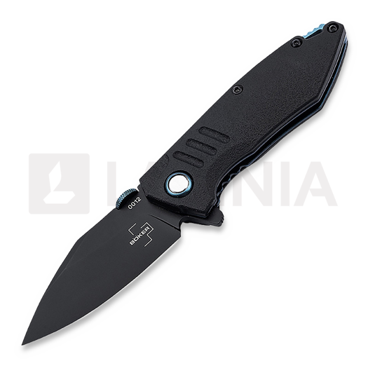 Böker Plus Bend 折叠刀 01BO799