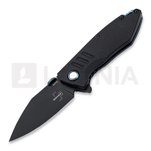 Liigendnuga Böker Plus Bend 01BO799