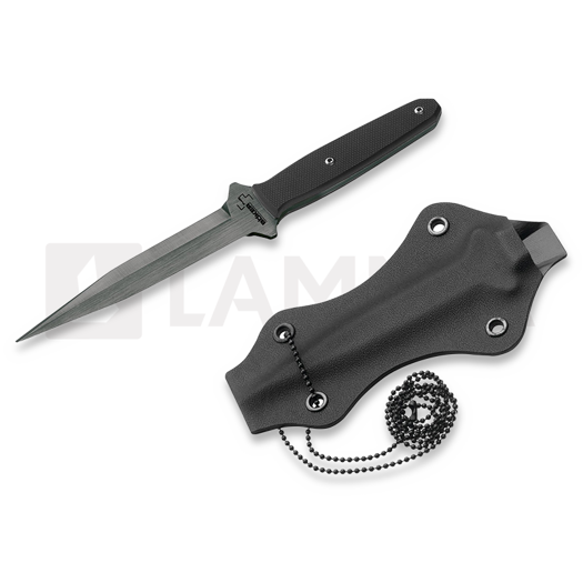 Böker Plus Besh Wedge Neckknife nož 02BO275