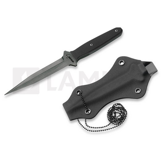 มีด Böker Plus Besh Wedge Neckknife 02BO275