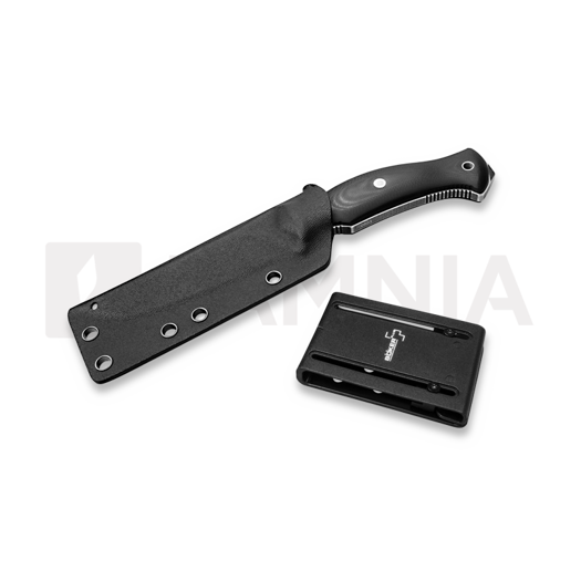 B&ouml;ker Plus Biker kniv 02BO370