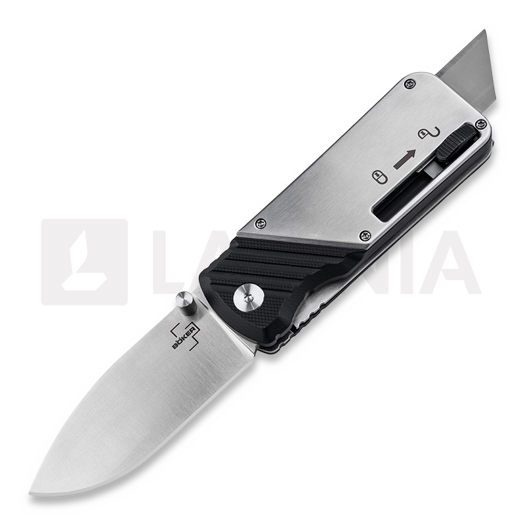 Böker Plus Bill N Ted Operation sulankstomas peilis 01BO629