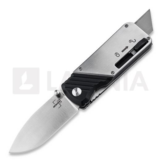 Böker Plus Bill N Ted Operation folding knife 01BO629
