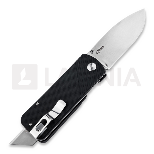 B&ouml;ker Plus Bill N Ted Operation foldekniv 01BO629