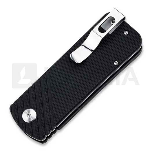 B&ouml;ker Plus Bill N Ted Operation foldekniv 01BO629