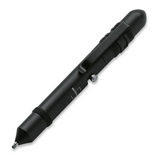 Böker Plus Bit-Pen tactical pen 09BO128