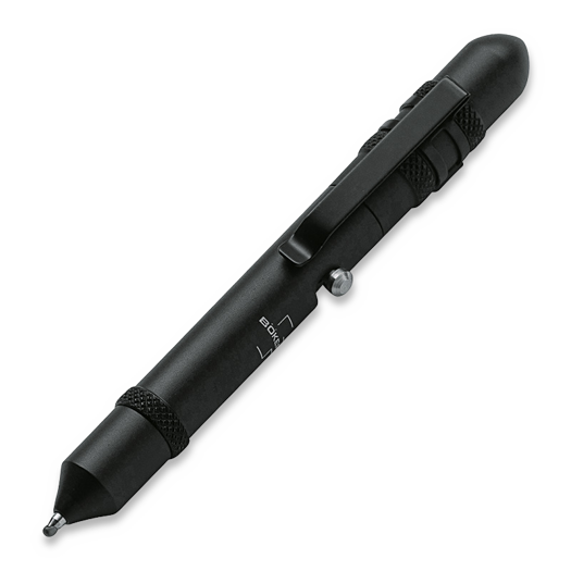 Böker Plus Bit-Pen עט טקטי 09BO128