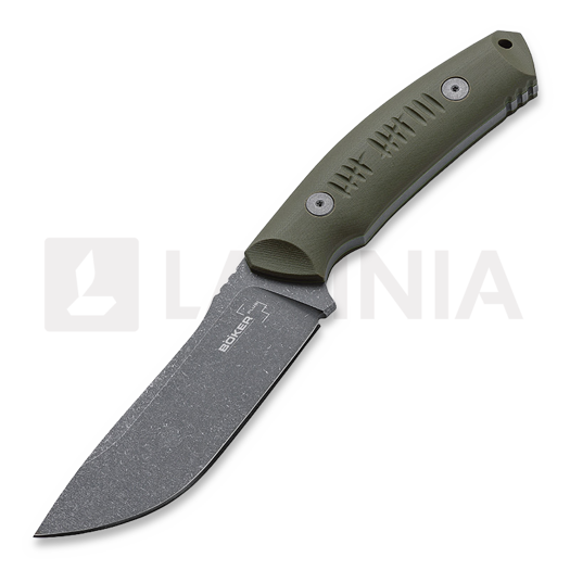 Couteau Böker Plus Blacklist 02BO007