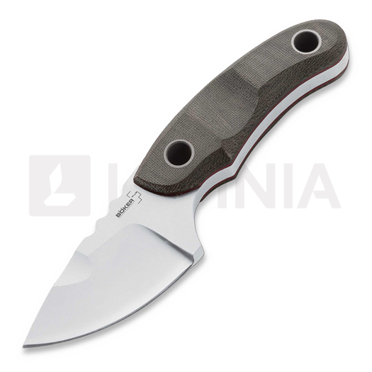 Нож Böker Plus Bobbi 02BO263