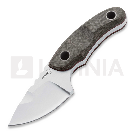 Нож Böker Plus Bobbi 02BO263