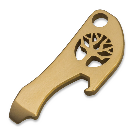 Böker Plus Bottleneck Brass 09BO913
