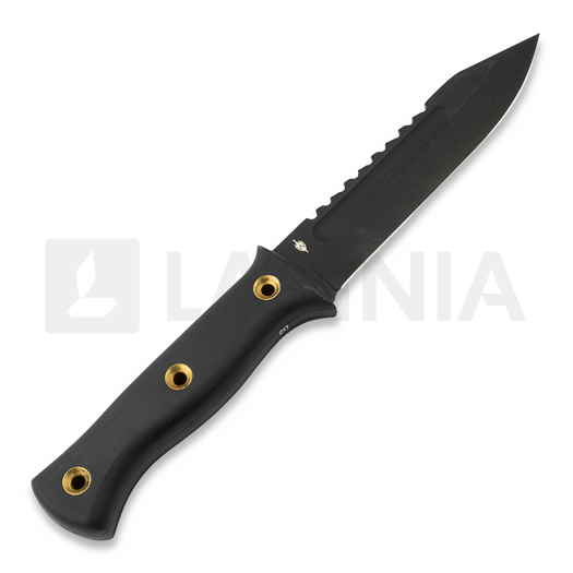 Böker Plus Bowie veitsi 02BO074