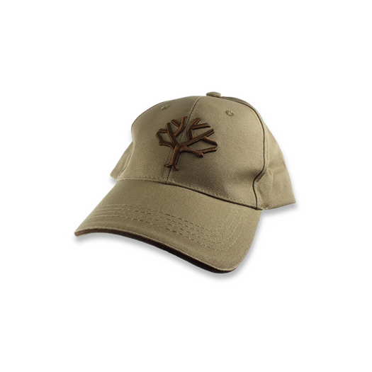 Boné Böker Plus Brown 09BO002