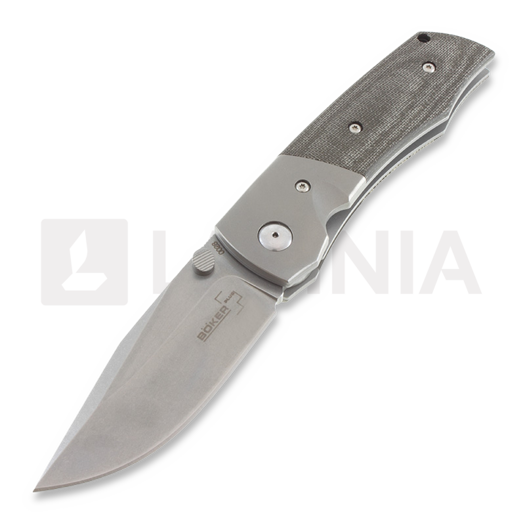 Böker Plus Bullpup folding knife 01BO311
