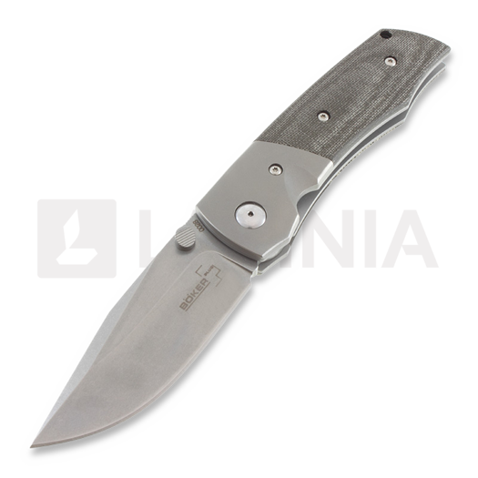 Nóż składany Böker Plus Bullpup 01BO311