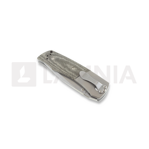 Zavírací nůž Böker Plus Bullpup 01BO311