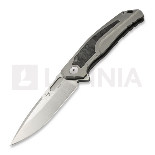 Böker Plus Burnley 2020 Collection knife 01BO2020