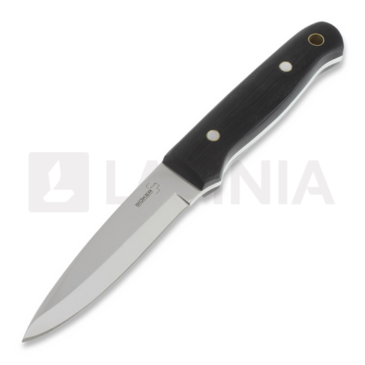 Nóż Bushcraft Böker Plus Bushcraft Knife 02BO296