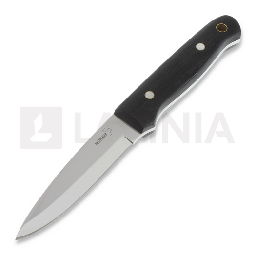 Böker Plus Bushcraft Knife puukko 02BO296