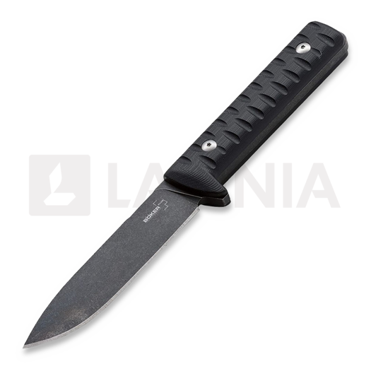 Nóż Böker Plus Bushcraft Kormoran 02BO381