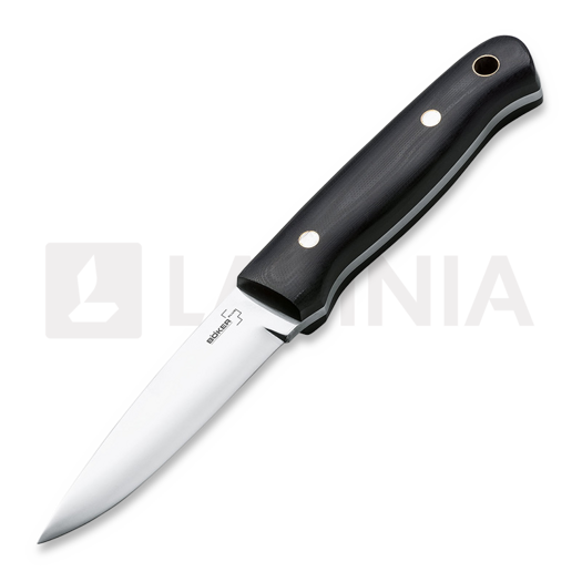 Cuchillo Böker Plus Bushcraft Next Generation 02BO298