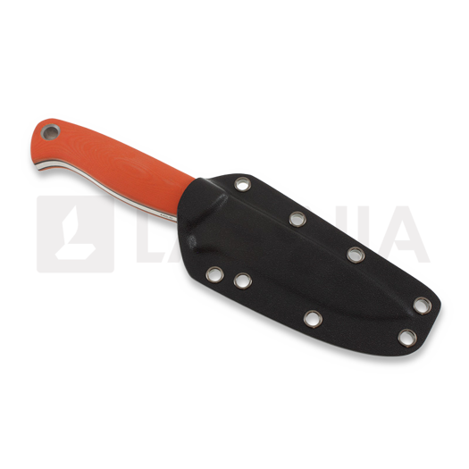 B&ouml;ker Plus Bushcraft XL puukko 02BO297