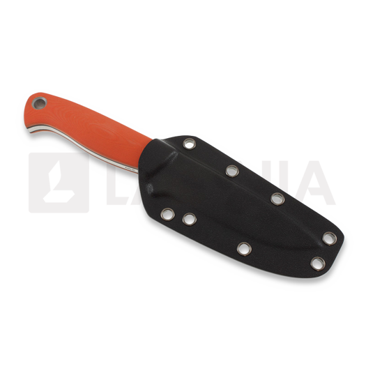 Böker Plus Bushcraft XL bushcraft peilis 02BO297
