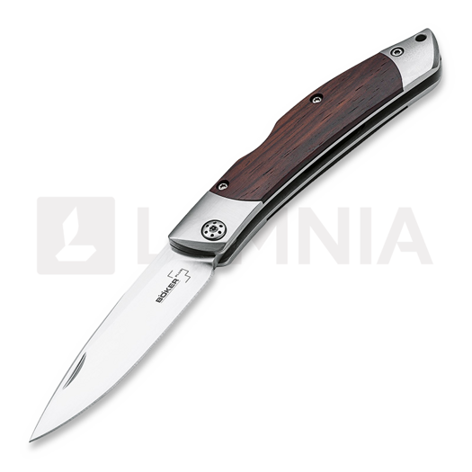 Böker Plus Caballero fällkniv 01BO239