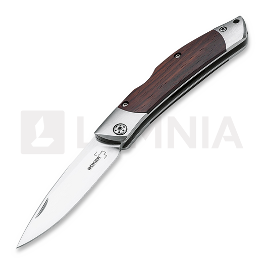 Navalha Böker Plus Caballero 01BO239