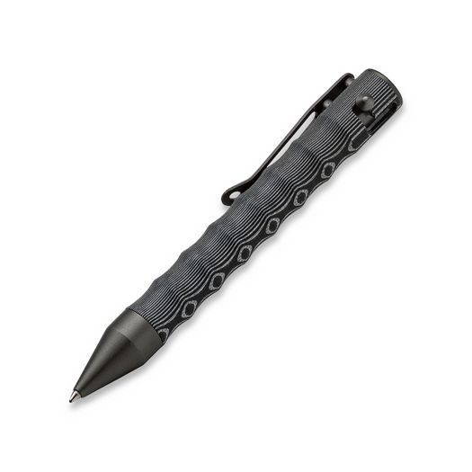 Caneta táctica Böker Plus Cal .50 Micarta 09BO079