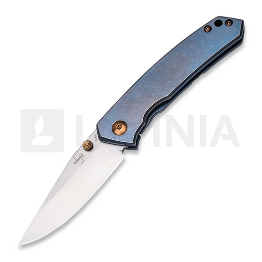 Zavírací nůž Böker Plus Canoe 01BO494