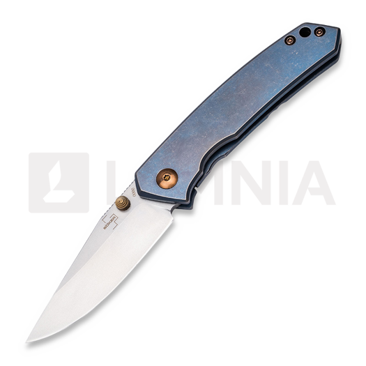 Böker Plus Canoe סכין מתקפלת 01BO494