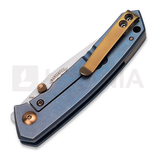 Böker Plus Canoe sulankstomas peilis 01BO494