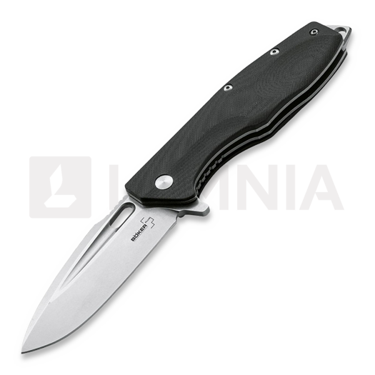 Liigendnuga Böker Plus Caracal Folder 01BO771