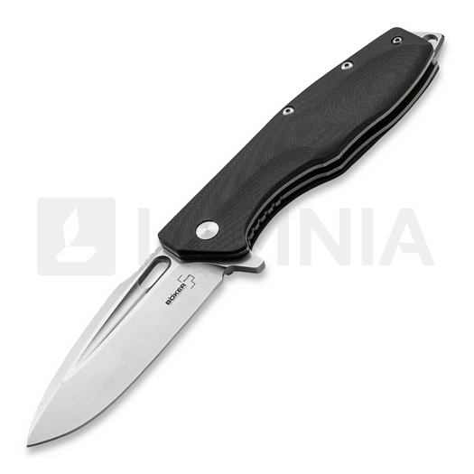 Böker Plus Caracal Folder סכין מתקפלת 01BO771