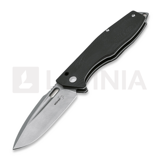 Böker Plus Caracal Folder 42 kääntöveitsi 01BO753