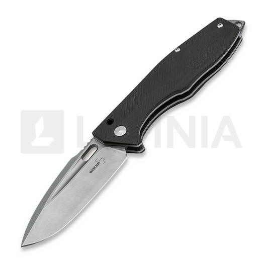 Böker Plus Caracal Folder 42 folding knife 01BO753