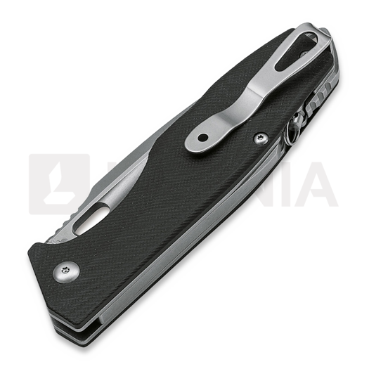 Böker Plus Caracal Folder 42 kääntöveitsi 01BO753